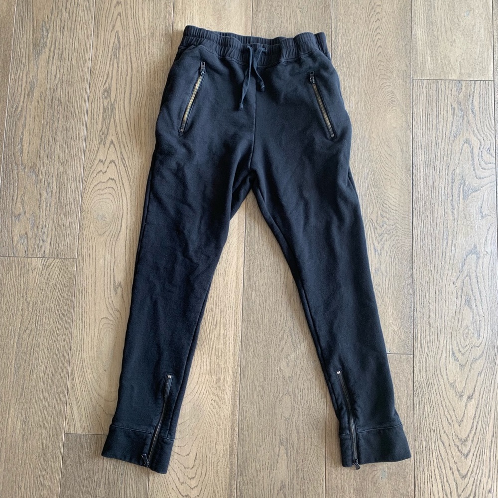 Hudson Blackout Joggers